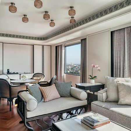 Intercontinental Chiang Mai The Mae Ping Hotel Kültér fotó