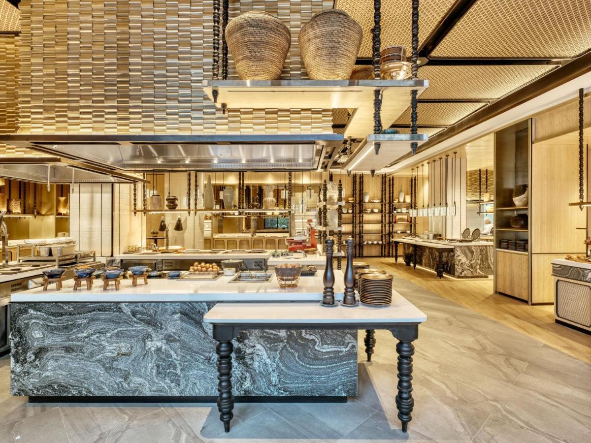 Intercontinental Chiang Mai The Mae Ping Hotel Kültér fotó