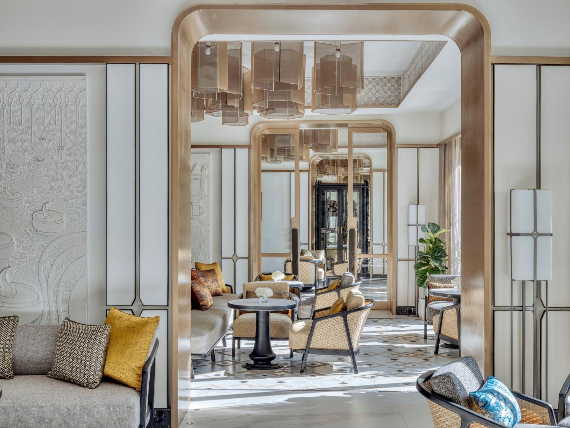 Intercontinental Chiang Mai The Mae Ping Hotel Kültér fotó