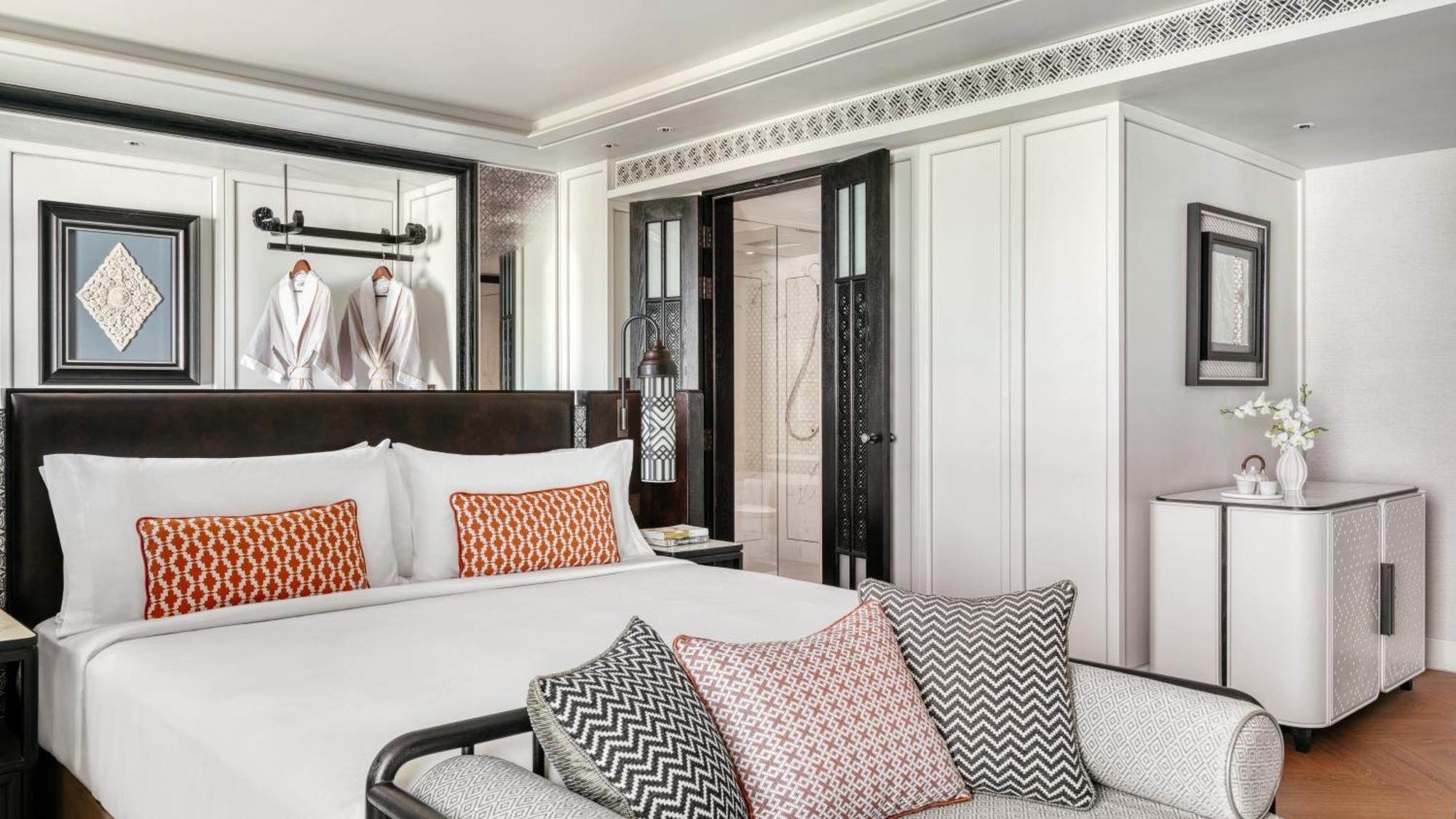 Intercontinental Chiang Mai The Mae Ping Hotel Kültér fotó