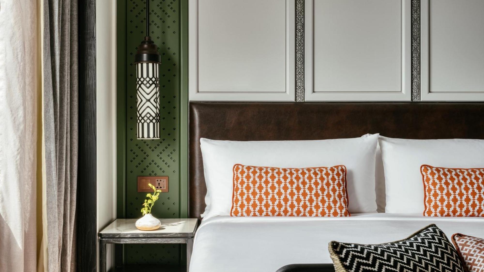 Intercontinental Chiang Mai The Mae Ping Hotel Kültér fotó