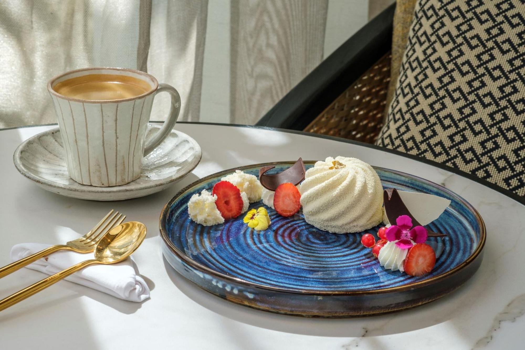 Intercontinental Chiang Mai The Mae Ping Hotel Kültér fotó