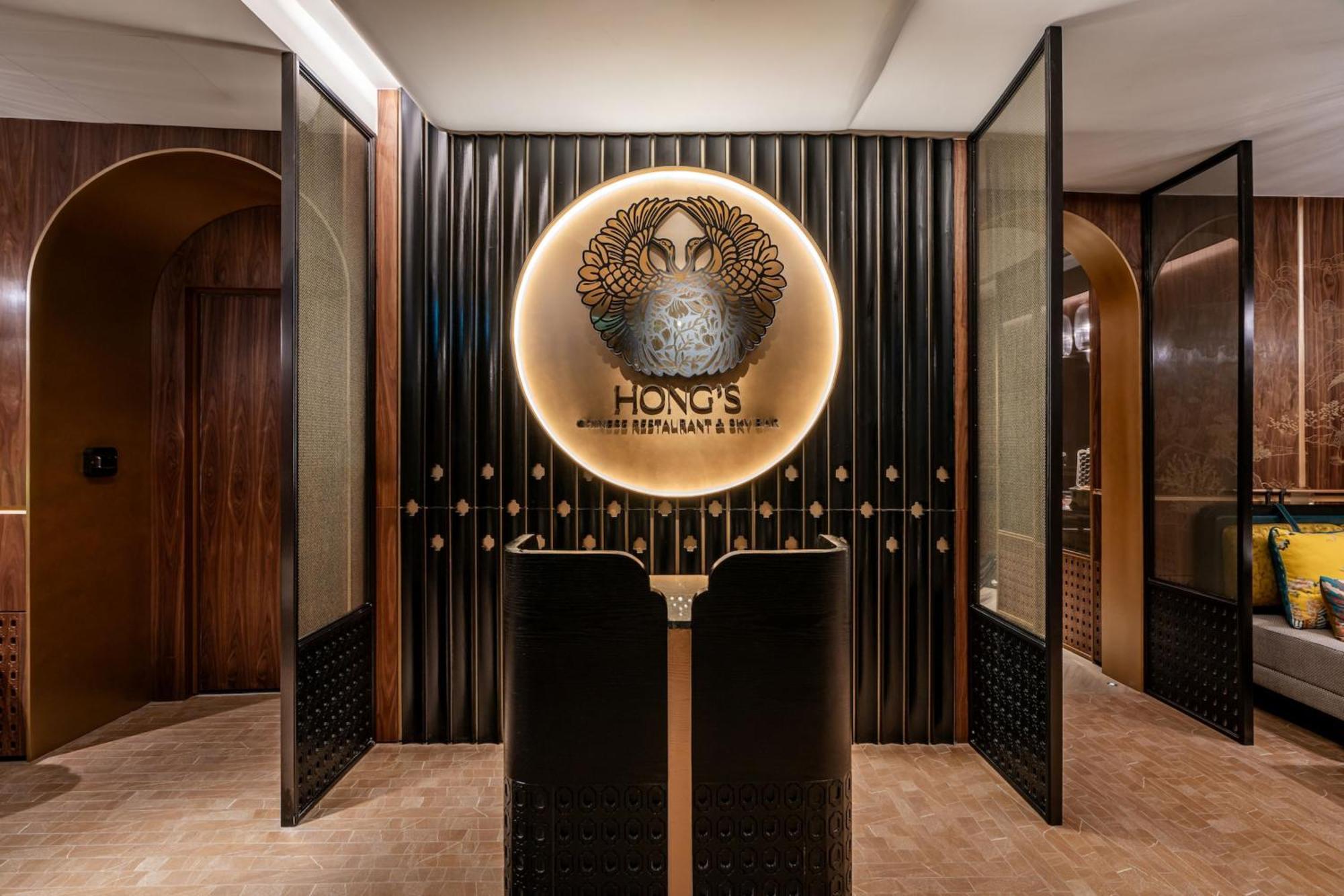 Intercontinental Chiang Mai The Mae Ping Hotel Kültér fotó